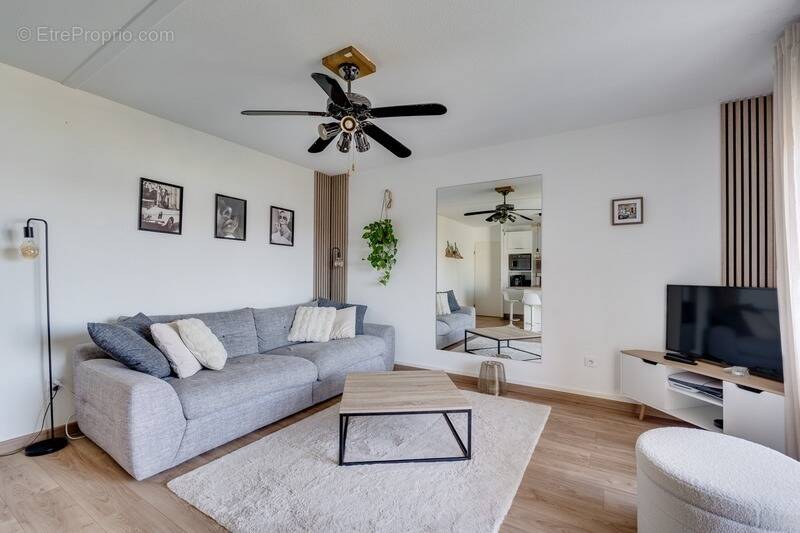 Appartement à PLAISANCE-DU-TOUCH
