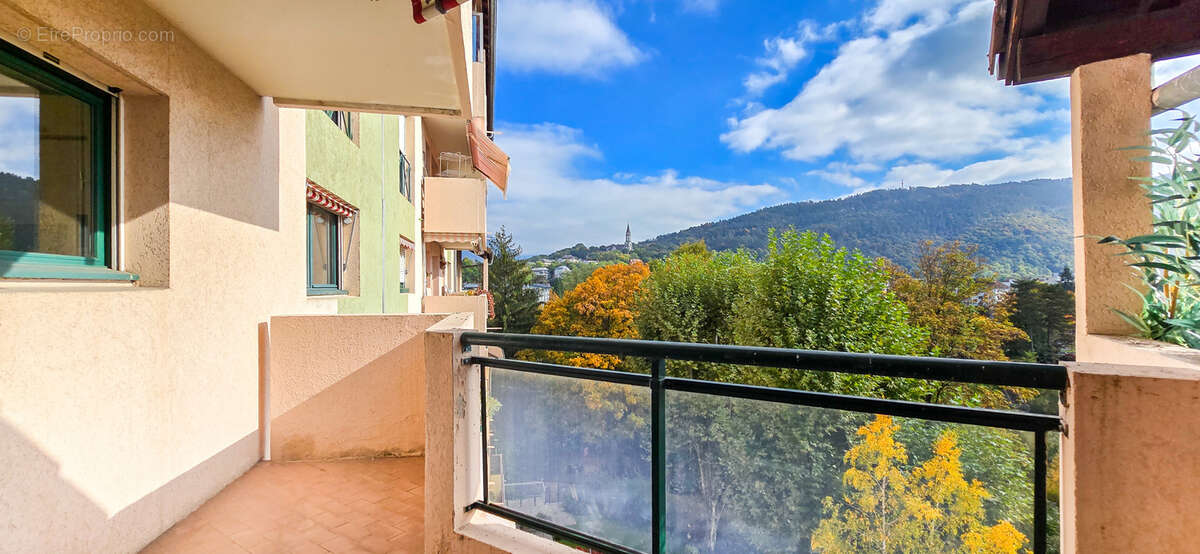 Appartement à ANNECY