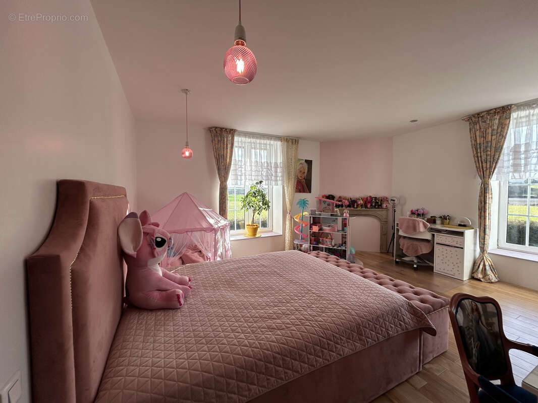 Maison à LAFERTE-SUR-AUBE