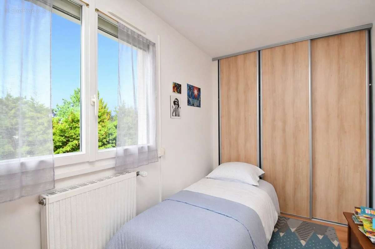 Maison à CROISSY-SUR-SEINE