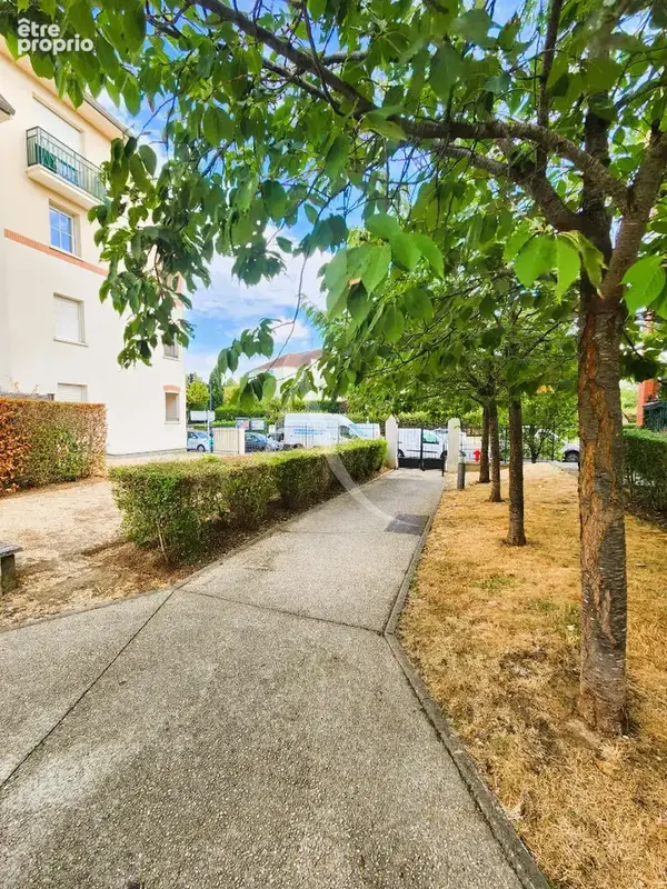 Appartement Wissous 1 pièce(s) 26.69 m2 - photo 6