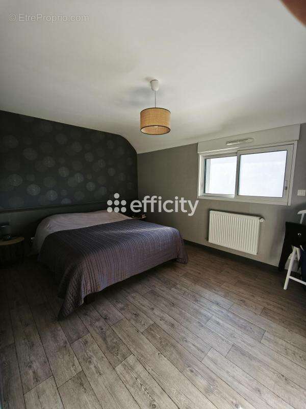 Maison à SAINT-MALO