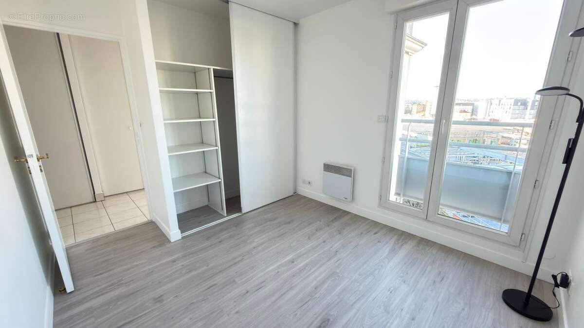 Appartement à NEUILLY-PLAISANCE