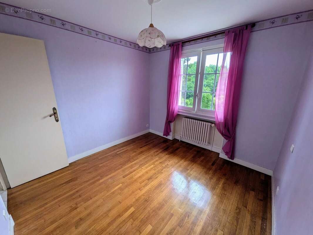 Maison à LA FERTE-GAUCHER