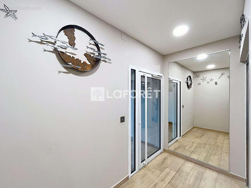 Appartement à ARGELES-SUR-MER