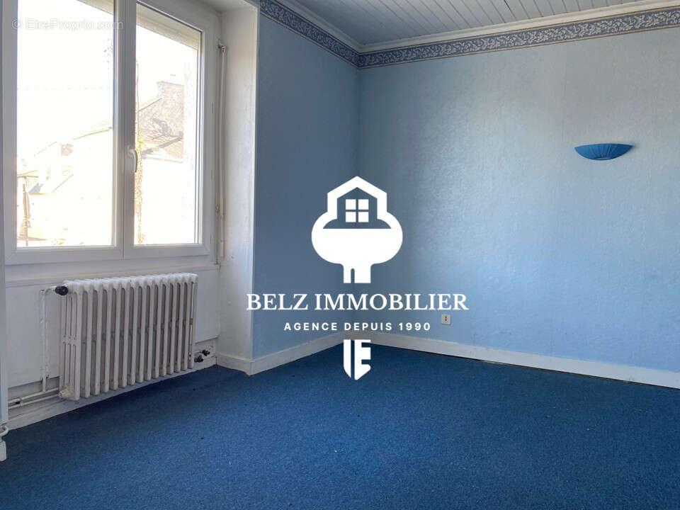 Maison à ETEL