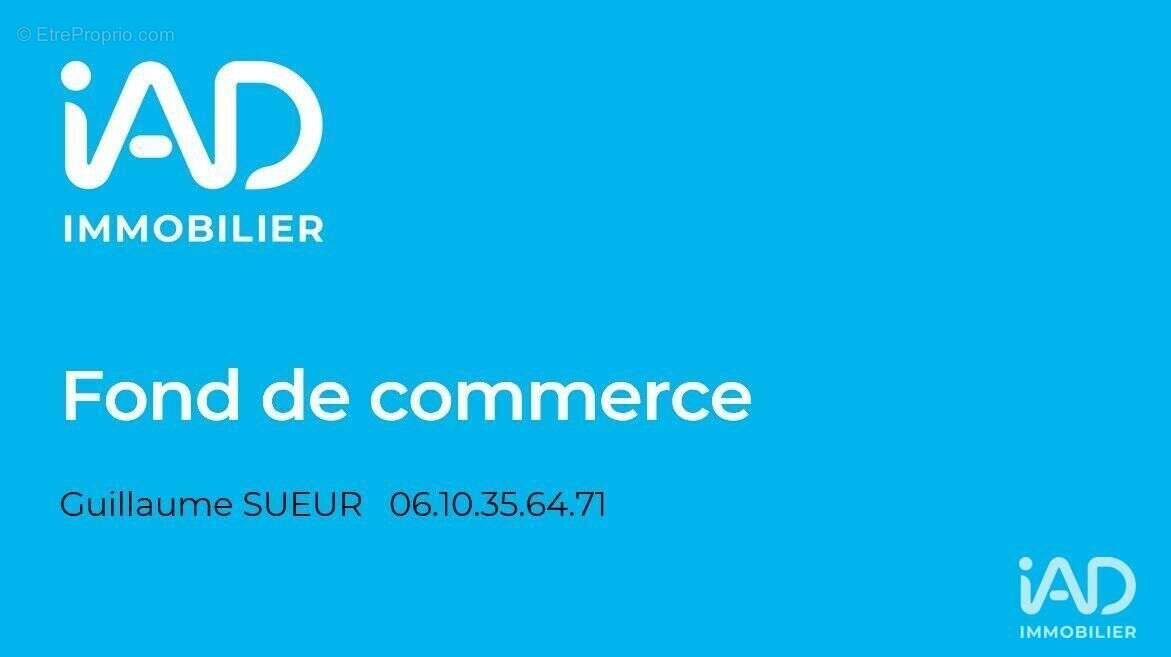 Photo 8 - Commerce à OPIO