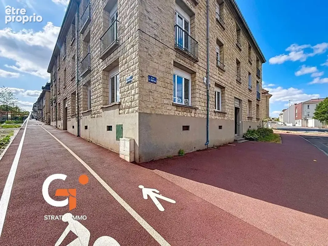 Appartement falaise 3 pièces 83 m2 - photo 5