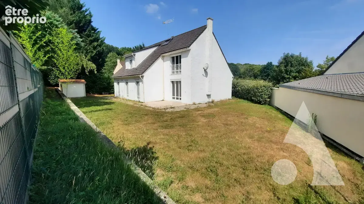 Maison Chevreuse 7 pièce(s) 163 m2 - photo 17