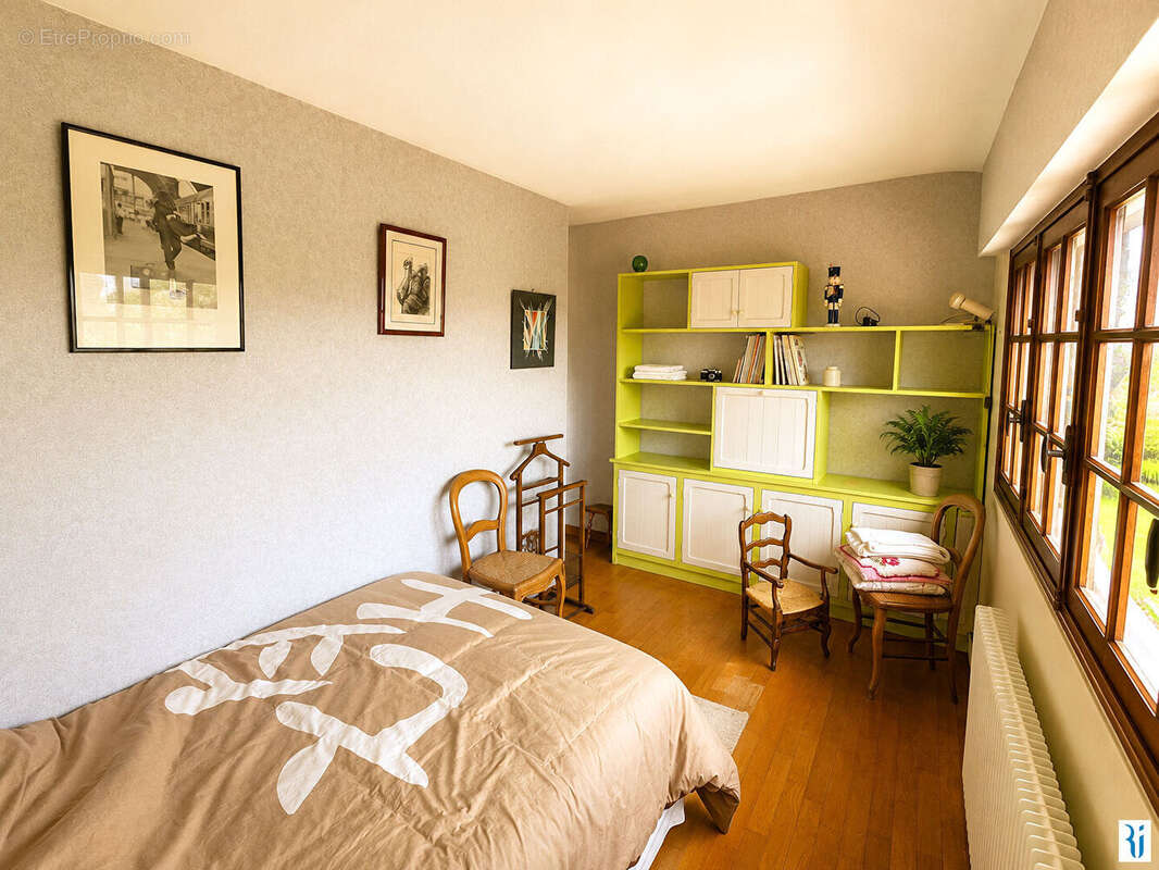 Maison 117 m² à Bonsecours  - photo 12
