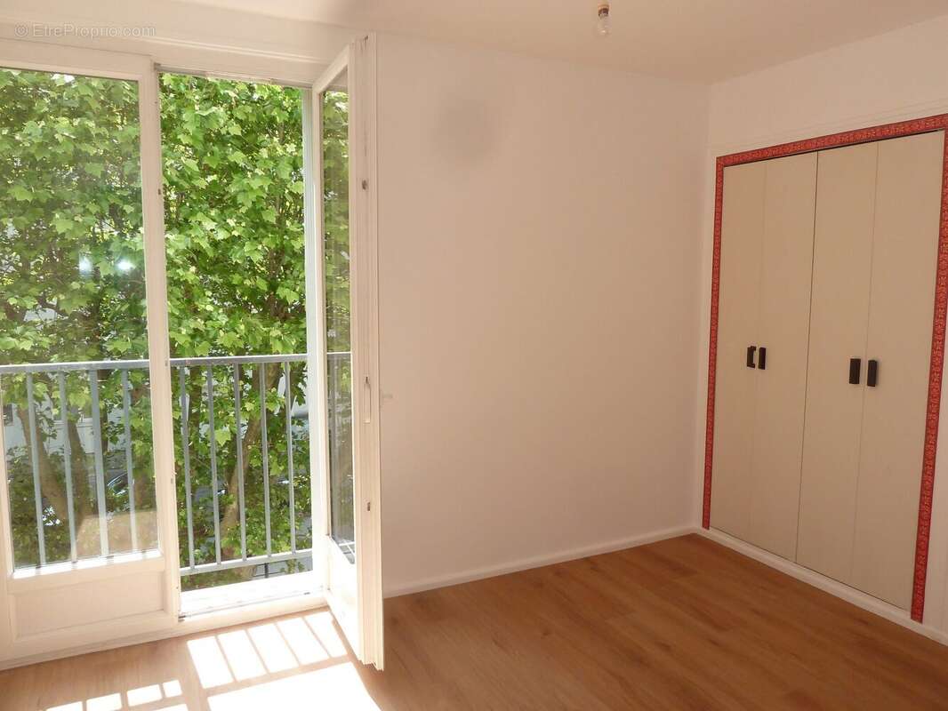 Appartement à LYON-8E