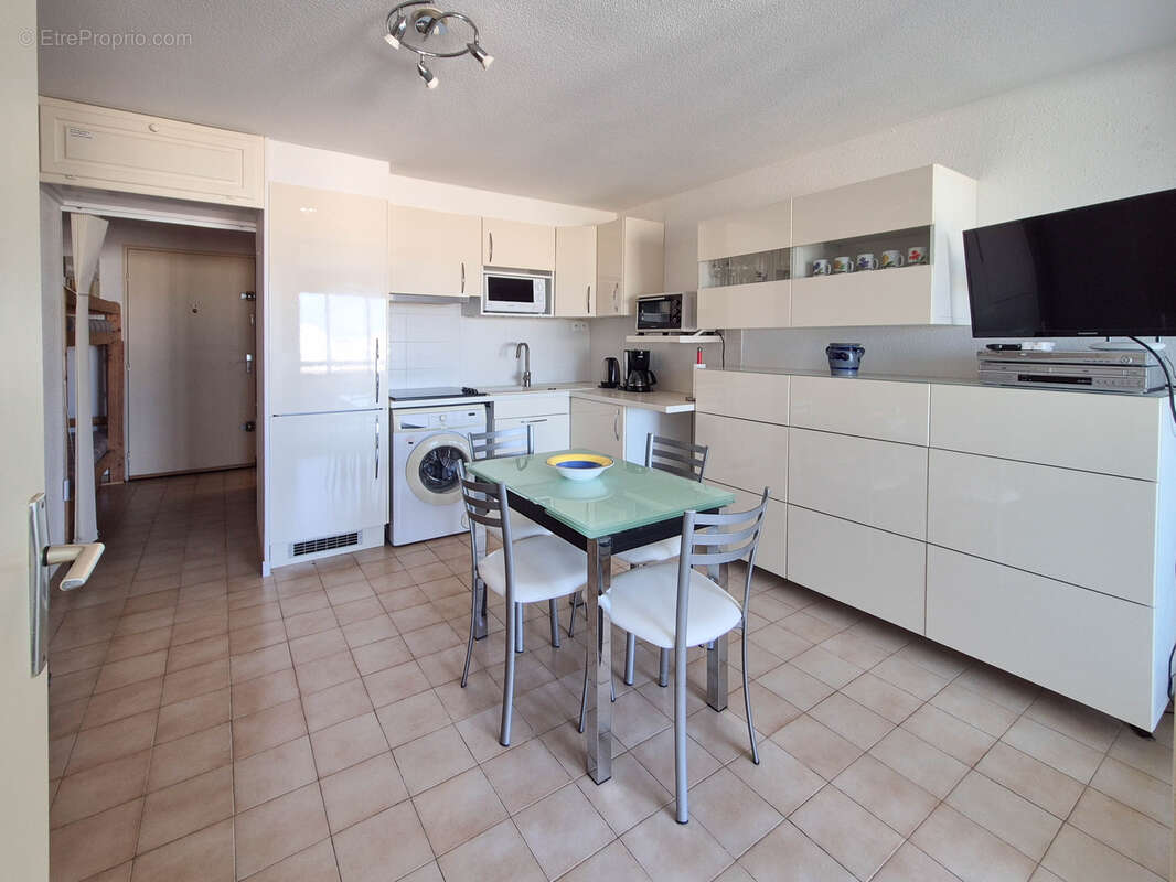 Appartement à LE GRAU-DU-ROI