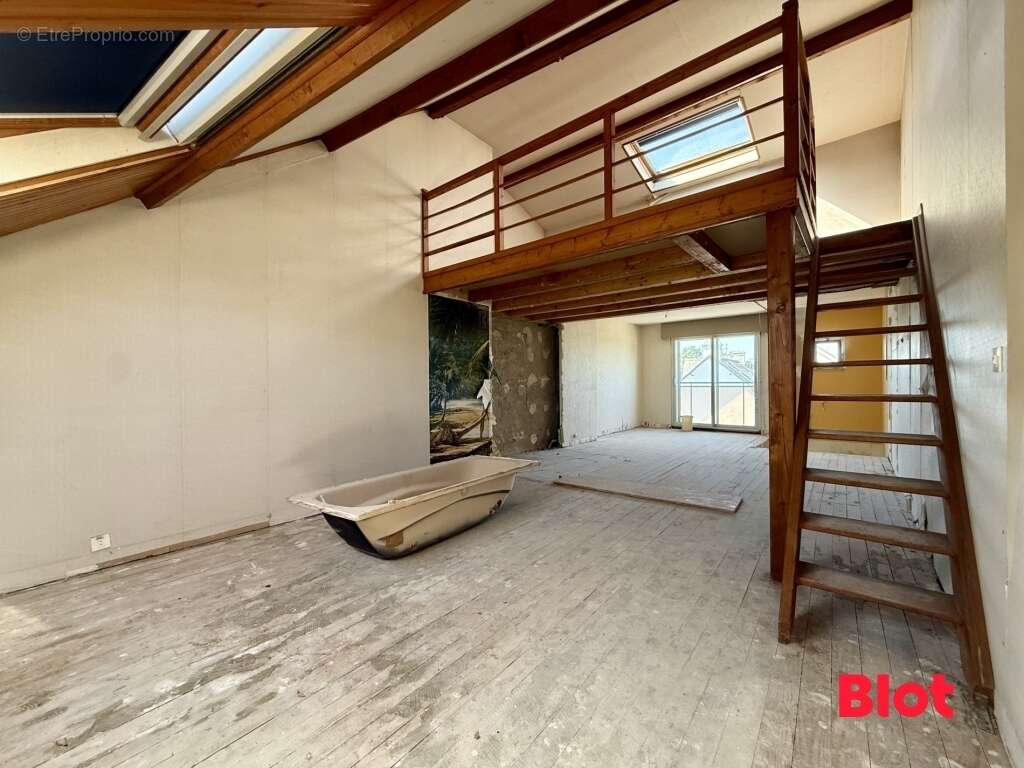 Appartement à LA BAULE-ESCOUBLAC