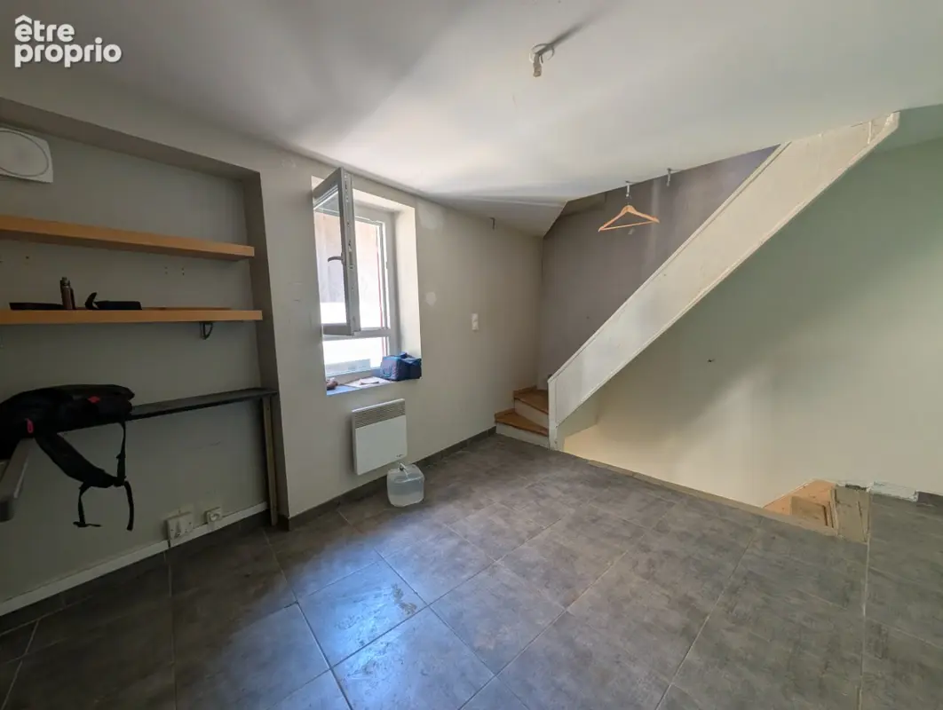 Maison - Vienne  - 3 pièces - 39 m2 - photo 7
