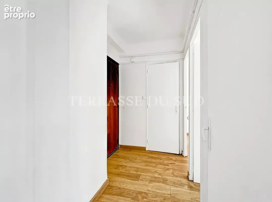 Vente Appartement 2 Pièces de 37,58 m2 LC - Quartier Saint Pierre - Marseille 5ème - photo 8