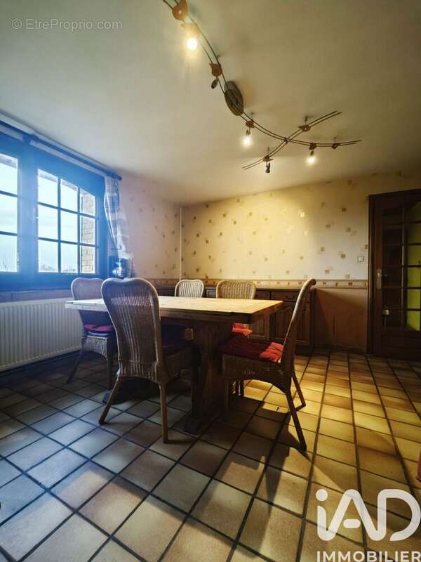 Photo 6 - Maison à LOOBERGHE