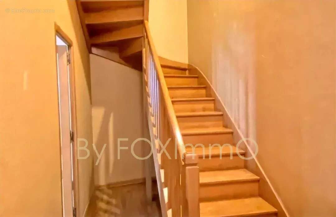 Appartement à ROANNE