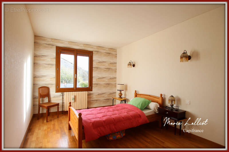 Maison à CHAMBON-LA-FORET