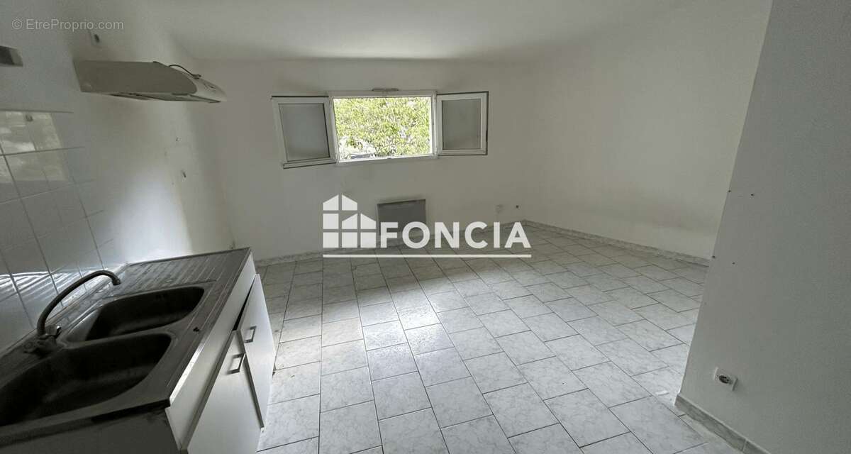 Appartement à BERGERAC