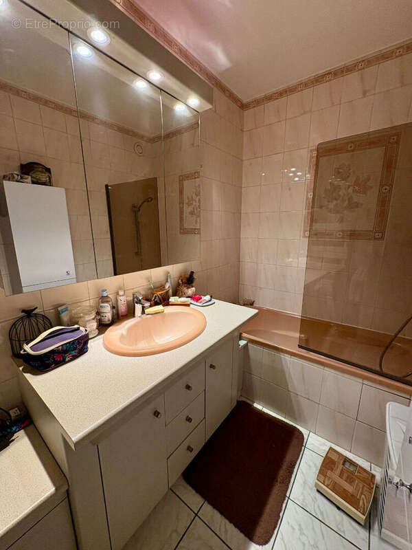 Appartement à BEZONS