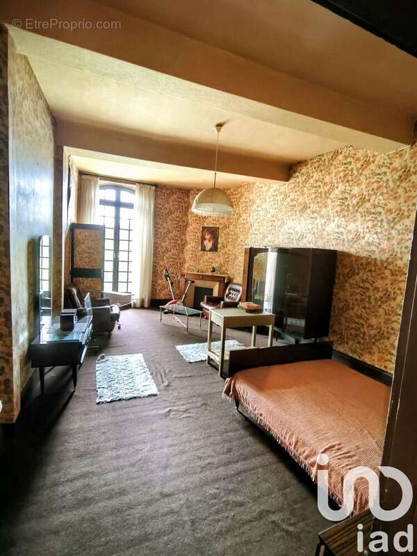 Photo 3 - Maison à LAYRAC