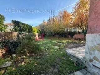 Maison à CARNOUX-EN-PROVENCE