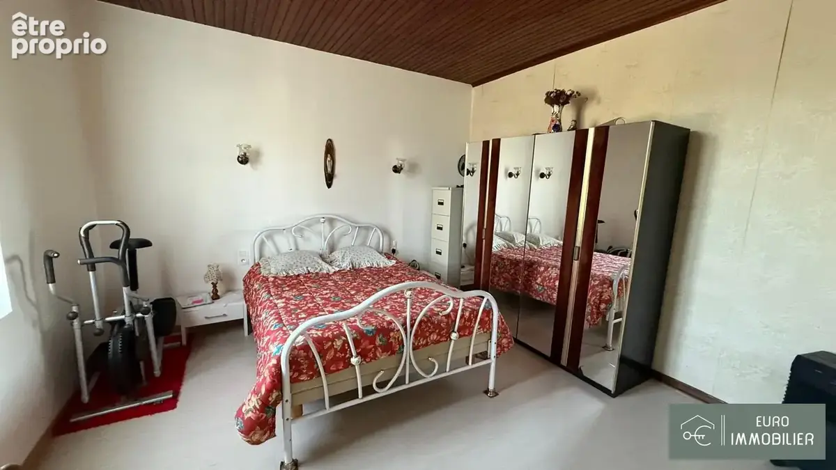 Maison 8 pièces 200 m² à vendre à Sore (40430) - photo 8