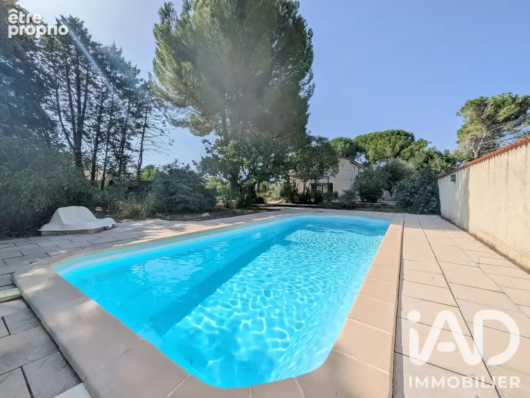 Photo 1 - Maison à COURNONTERRAL