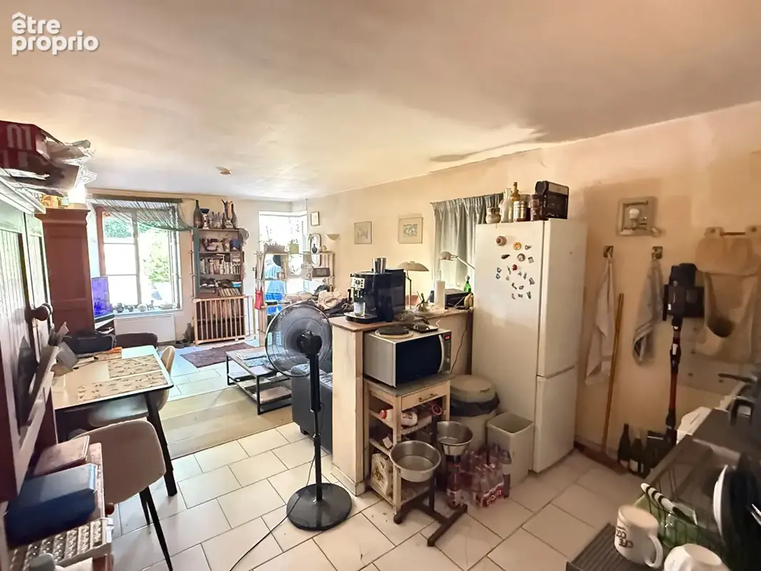 Immeuble Saint Marceau - photo 8