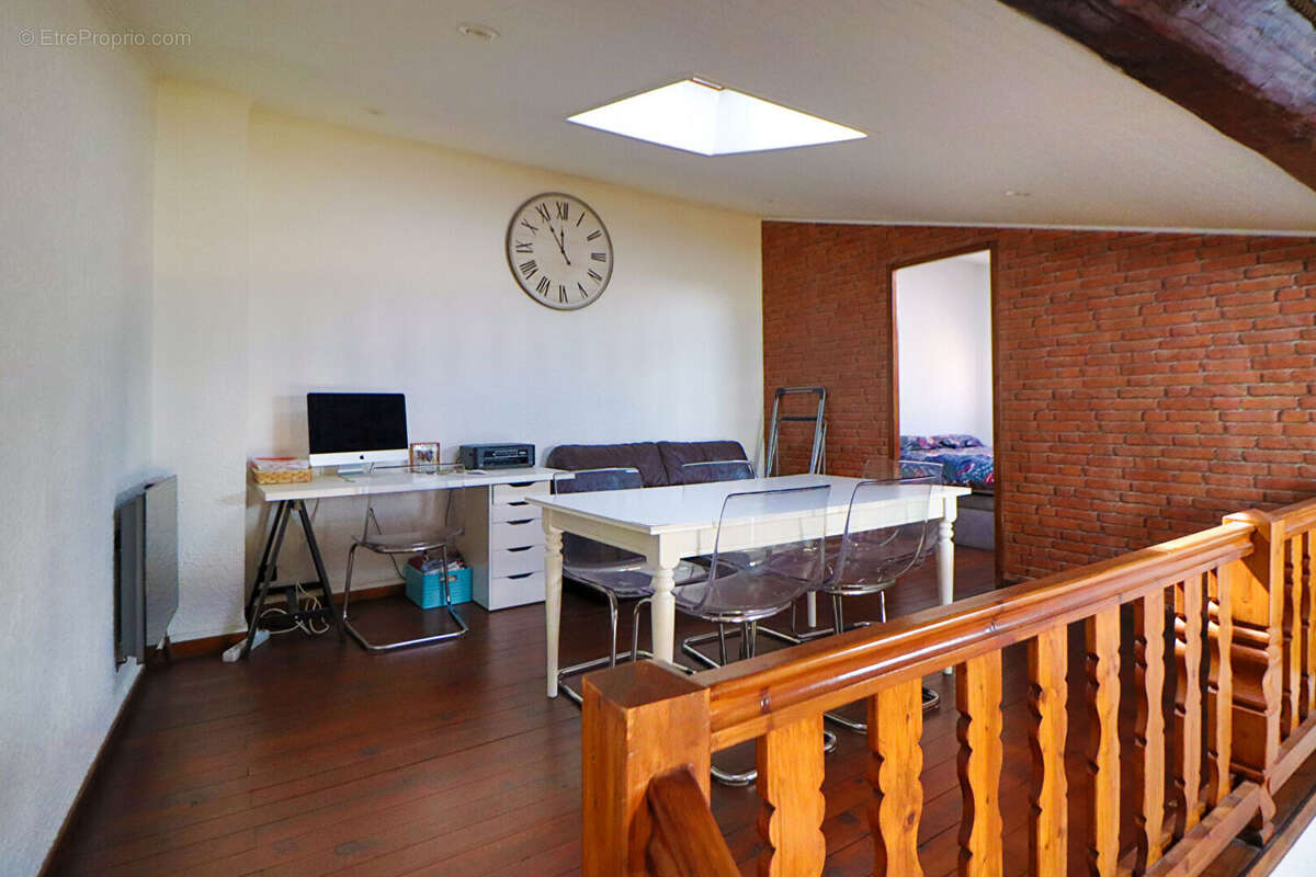 Appartement à AUBAGNE