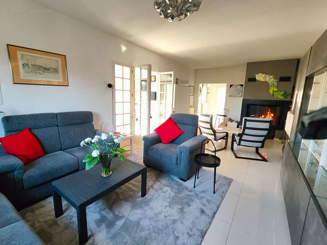 Maison à SAINT-MANDRIER-SUR-MER