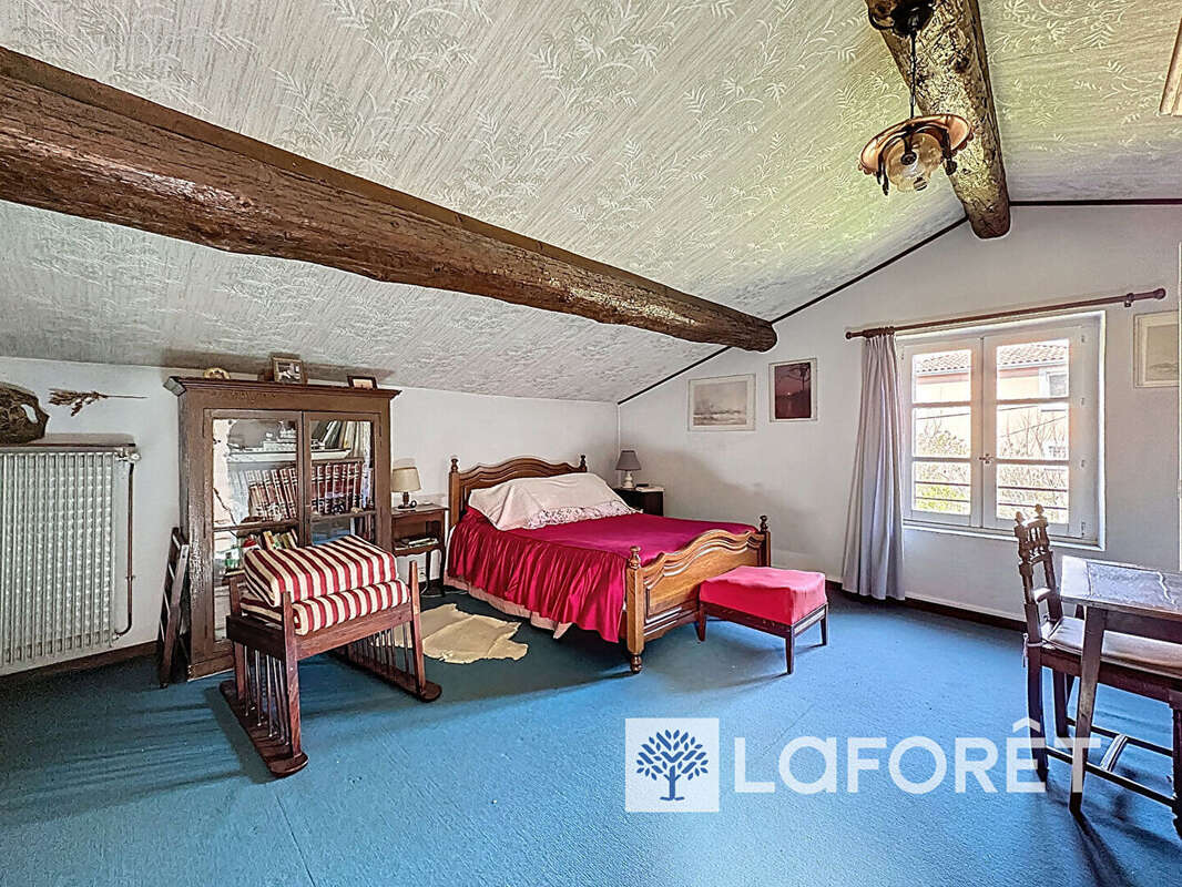 Maison à SAINT-DIDIER-AU-MONT-D'OR