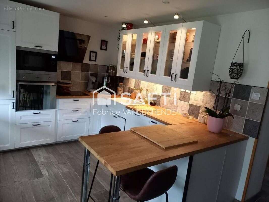 Photo 2 - Maison à LAON