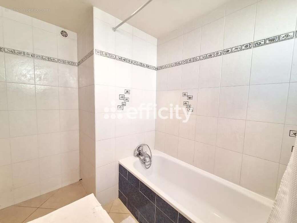 Appartement à PONTOISE
