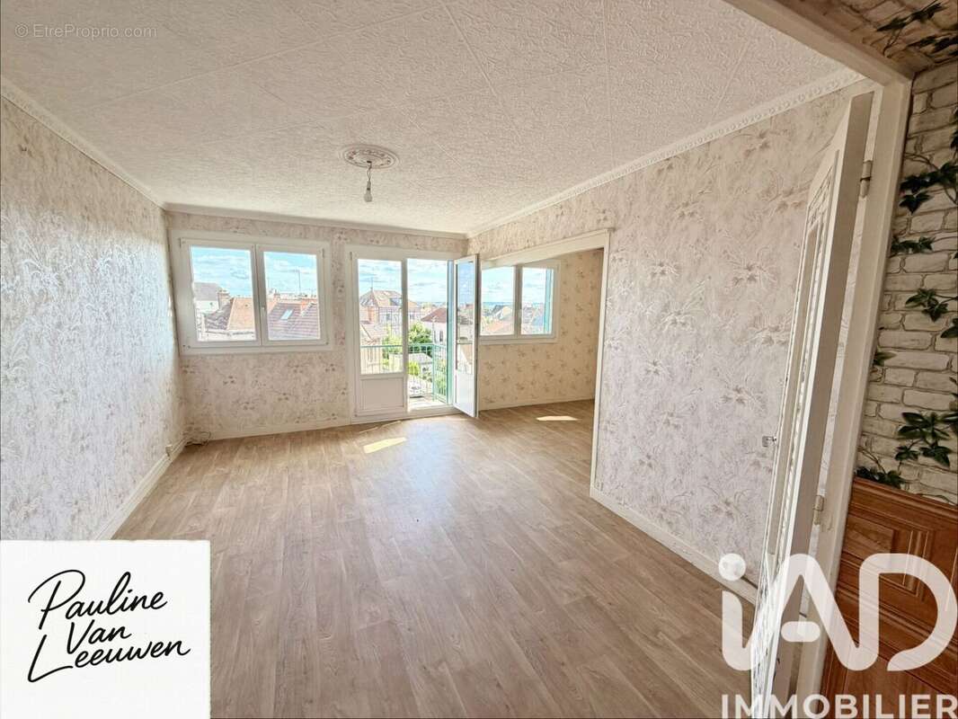 Photo 9 - Appartement à SAINTE-SAVINE