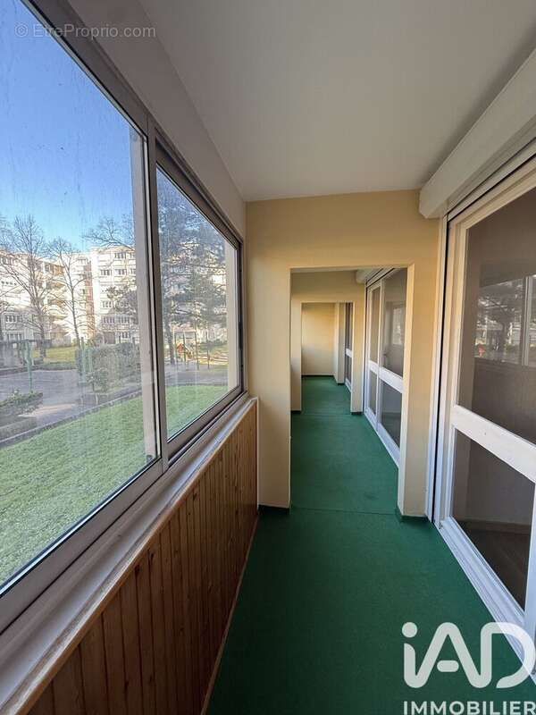 Photo 6 - Appartement à SAINT-HERBLAIN