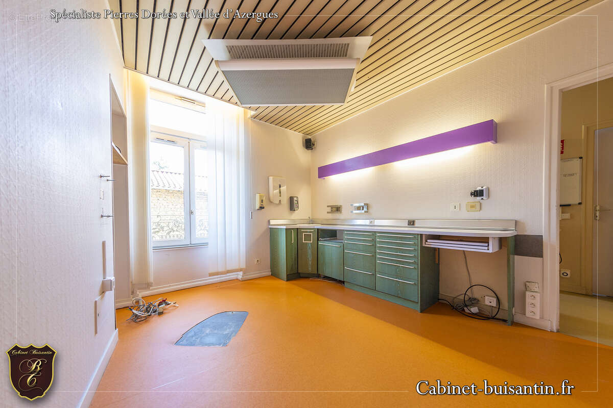 Appartement à CHESSY