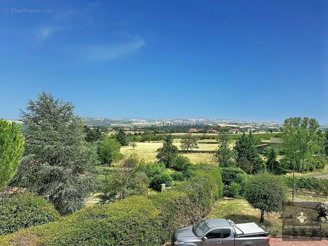 Vente Maison Villemontais(42155) 248 000ï¿œ - photo 8