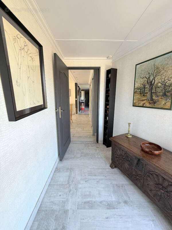 Appartement à ANGLET