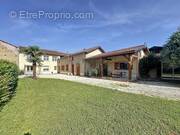 Maison à VIC-EN-BIGORRE