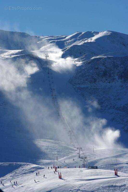 Dpt Hautes Pyrénées (65), à vendre proche de PEYRAGUDES Hôtel - Restaurant sur les pistes de ski - photo 2