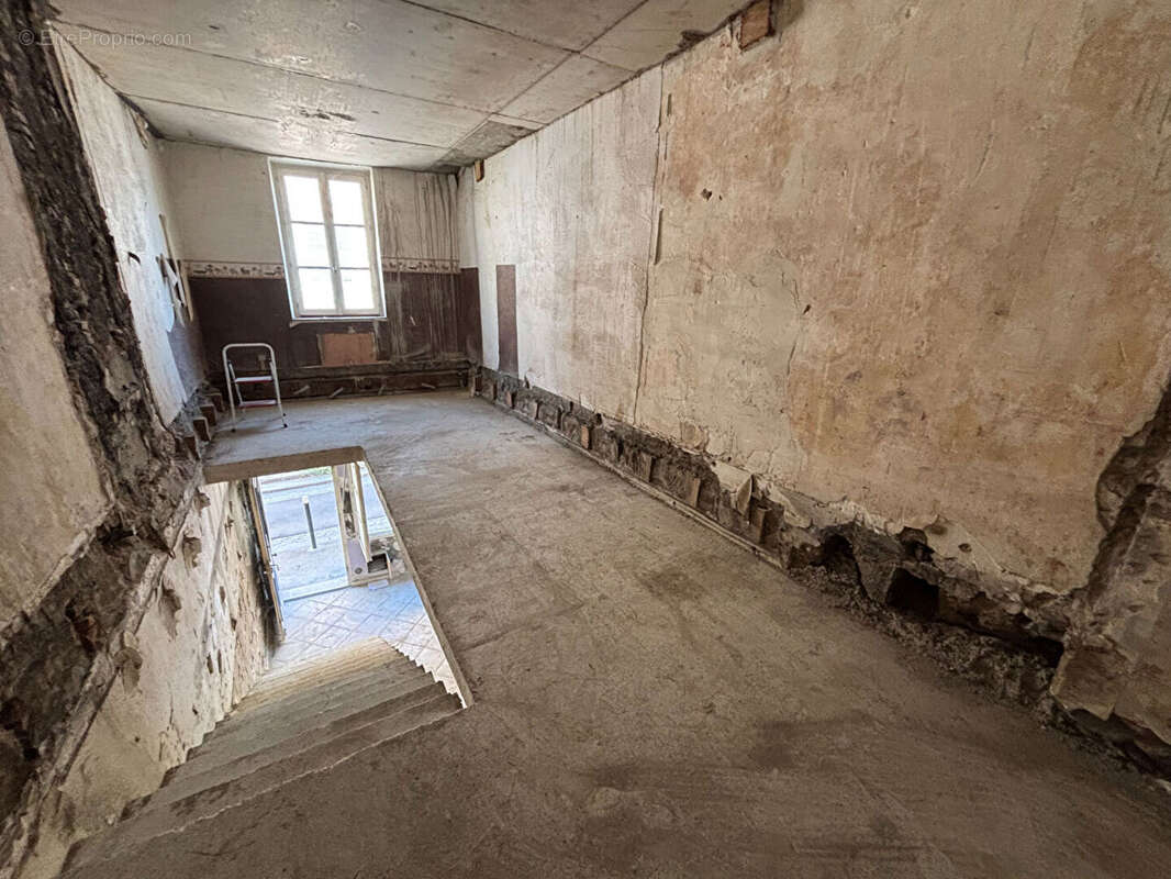 Appartement à MONTLUEL