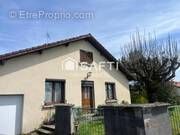 Photo 1 - Maison à SAINT-OURS