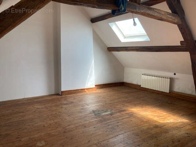 Maison à JOUY-SUR-MORIN