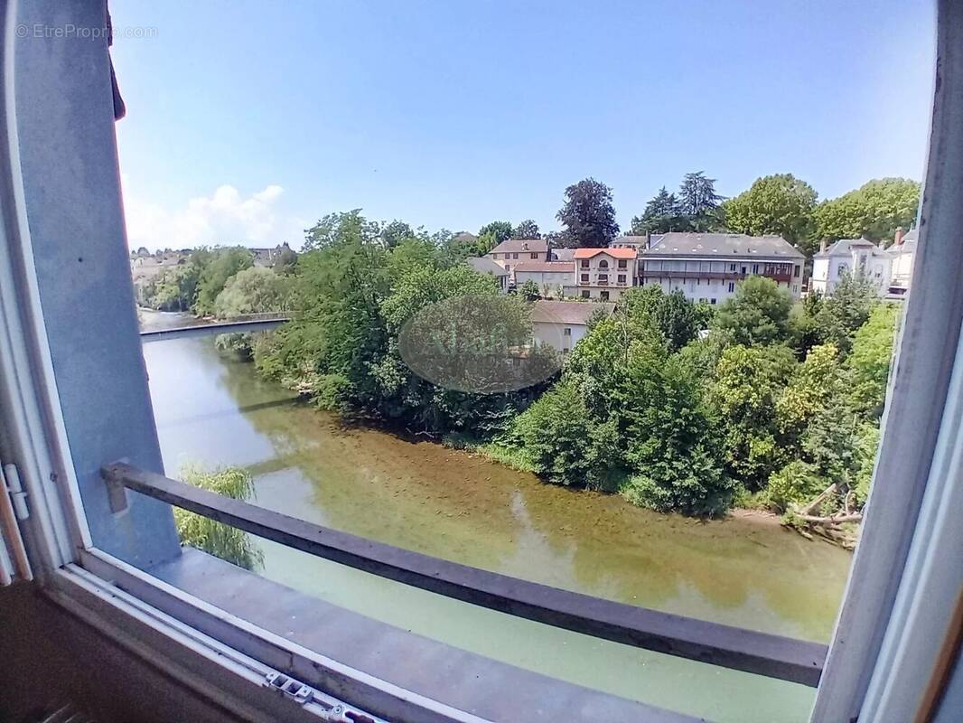 Maison à OLORON-SAINTE-MARIE