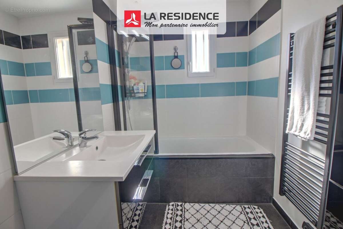 Maison 95 m² à Mantes-La-Ville  - photo 7
