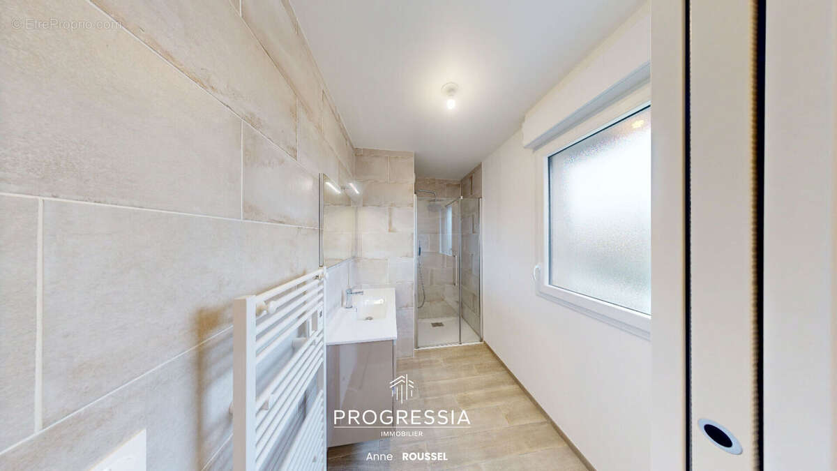 Appartement à LE HAVRE