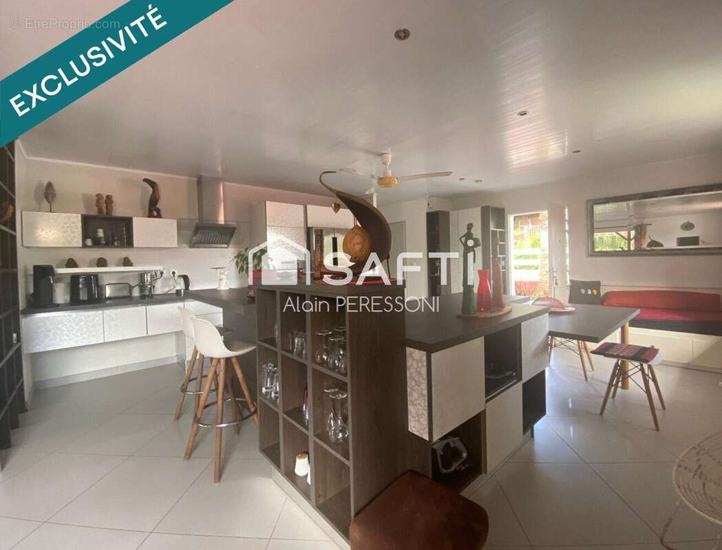 Maison 142 m² à Roura  - photo 4