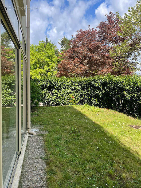 Appartement à SAINT-JEAN-DE-BRAYE