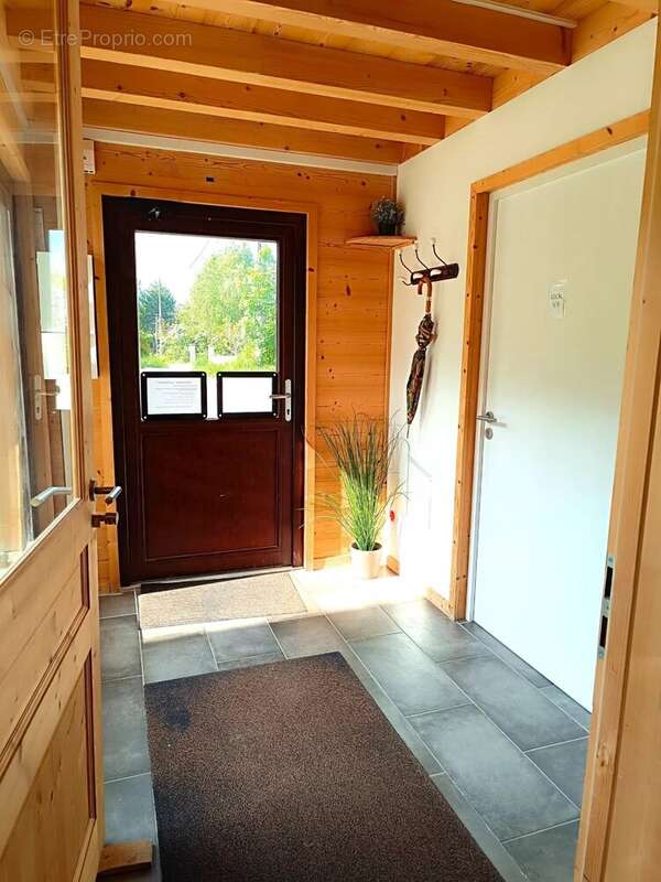 Appartement à VILLARD-DE-LANS